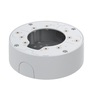 Axis 02025-001-axis tp3603 conduit back box Accessori telecamere Tv - video - fotografia