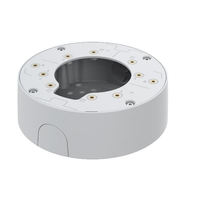 Axis 02025-001-axis tp3603 conduit back box Accessori telecamere Tv - video - fotografia