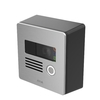 Axis 02066-001-axis ti8602 wall mount Accessori telecamere Tv - video - fotografia
