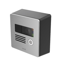 Axis 02066-001-axis ti8602 wall mount Accessori telecamere Tv - video - fotografia