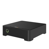 Axis 02105-002-axis s3008 2 tb Accessori telecamere Tv - video - fotografia