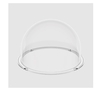 Axis 02280-001 clear dome for p56 series camera accessori vari Accessori telecamere Tv - video - fotografia