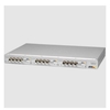Axis 0267-002 s91 1u video serv rack axis videoserver 0267-002