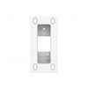 Axis a8105-e flush mount mount of axis network video accessori vari A8105-E FLUSH MOUNT Accessori telecamere Tv - video - fotografia