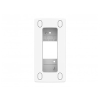 Axis a8105-e flush mount mount of axis network video accessori vari A8105-E FLUSH MOUNT Accessori telecamere Tv - video - fotografia
