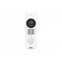 Axis a8105-e network video door station controllo accessi - videocitofinia A8105-E