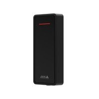 Axis axis a4020-e reader controllo accessi