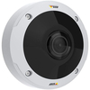 Axis axis m3058-plve telecamere dome fisse Telecamere sorveglianza Tv - video - fotografia