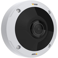 Axis axis m3058-plve telecamere dome fisse Telecamere sorveglianza Tv - video - fotografia