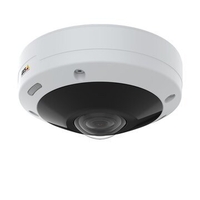 Axis axis m4308-ple telecamere dome fisse Telecamere sorveglianza Tv - video - fotografia