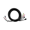 Axis axis multicable a i/o audio pwr 5m accessori vari AXIS MULTICABLE A I/O AUDIO PWR 5M Accessori telecamere Tv - video - fotografia