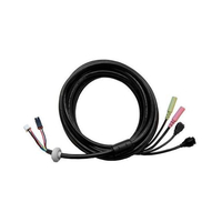 Axis axis multicable a i/o audio pwr 5m accessori vari AXIS MULTICABLE A I/O AUDIO PWR 5M Accessori telecamere Tv - video - fotografia