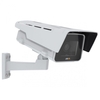 Axis axis p1375-e barebone no lens telecamere fisse Telecamere sorveglianza Tv - video - fotografia