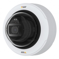 Axis axis p3247-lv network camera telecamere dome fisse Telecamere sorveglianza Tv - video - fotografia
