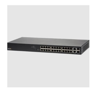 Axis axis t8524 poeh network switch accessori vari Accessori telecamere Tv - video - fotografia