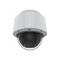 Axis q6075 ptz axis 50hz telecamere speed dome Telecamere sorveglianza Tv - video - fotografia
