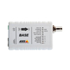 Axis t8640 poe+ over coax adap accessori vari Accessori telecamere Tv - video - fotografia