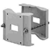 Axis t95a67 bracket pole staffa da palo x t95a00 t95a10 accessori vari T95A67 BRACKET POLE Accessori telecamere Tv - video - fotografia