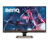 Benq ew2780u 68.58cm 27in led ips 3840x2160 350cd 16:9 uhd 5ms EW2780U Monitor Informatica