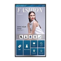 Benq il5501 monitor digital signage Monitor Informatica