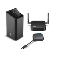 Benq instashow wdc10c dispositivo wireless INSTASHOW WDC10C Networking Informatica