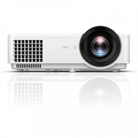 Benq lw820st videoproiettori serie business Videoproiettori Tv - video - fotografia