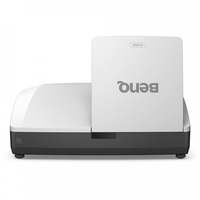 Benq lw855ust videoproiettori serie business Videoproiettori Tv - video - fotografia