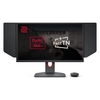 Benq mon 24.5tn fhd hdmi dp 1ms 360hz xl2566k gaming esport Monitor Informatica