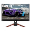 Benq mon 27ips dp hdmi 1ms 165hz qhd ex2710r mobiuz reg altezz Monitor Informatica