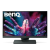 Benq monitor benq 9h lg8la tse designvue pd2500q qhd black PD2500Q Monitor Informatica