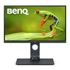 Benq monitor benq 9h lhtlb qbe photovue sw270c qhd black SW270C Monitor Informatica