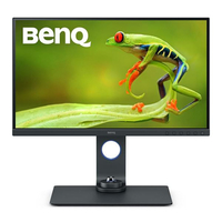 Benq monitor benq 9h lhtlb qbe photovue sw270c qhd black SW270C Monitor Informatica