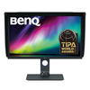 Benq monitor benq 9h lj1lb qbe photovue sw321c uhd gray gray Monitor Informatica