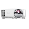 Benq mw826sth videoproiettori serie business Videoproiettori Tv - video - fotografia