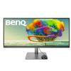 Benq pd3420q 34in w 3440x1440 21:9 2hdmi dp usbc 3usb mm Monitor Informatica