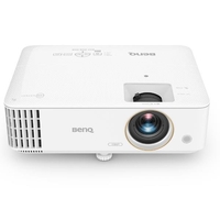 Benq proiettore th585p hd1080 3500 hdmi/usb/vga Videoproiettori Tv - video - fotografia