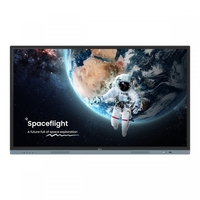 Benq rm6504 monitor touchscreen RM6504 Monitor Informatica