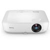Benq svga,  4000lm,  1.2x,  hdmix2,  usb-a,  3d 2w speaker Videoproiettori Tv - video - fotografia