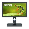 Benq sw271c monitor led 27 pollici Monitor Informatica