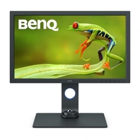 Benq sw271c monitor led 27 pollici Monitor Informatica