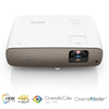 Benq w2700 videoproiettori serie home cinema W2700 Videoproiettori Tv - video - fotografia