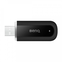 Benq wd02at - wifi 6 bt 5.2 dongle Monitor Informatica