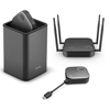 Benq wdc20c instashow usb-c incl. 2x button 1x host 1x cadle Networking Informatica