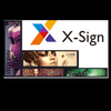 Benq x-sign card 5-yr premium monitor touchscreen X-Sign card 5-yr Premium Monitor Informatica