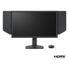 Benq xl2546x monitor gaming Monitor Informatica