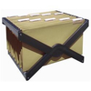 Bertesi archivio portatile luxor 4 box LUXOR 4 Archivio Ufficio cancelleria