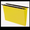 Bertesi cartesio pp cf25 cartelle sospese500/395 giallo sospese CARTESIO PP Archivio Ufficio cancelleria