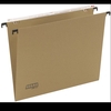 Bertesi cf50 cart.sosp.avana int.33 v cartelle sospese AVANA Archivio Ufficio cancelleria