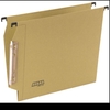 Bertesi cf50 cart.sosp.avana int.33 v cartelle sospese AVANA Archivio Ufficio cancelleria