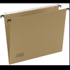 Bertesi cf50 cart.sosp.avana int.39 v cartelle sospese Archivio Ufficio cancelleria